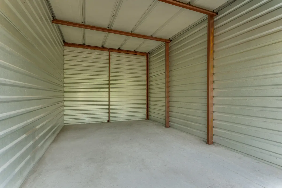 Right Move storage units