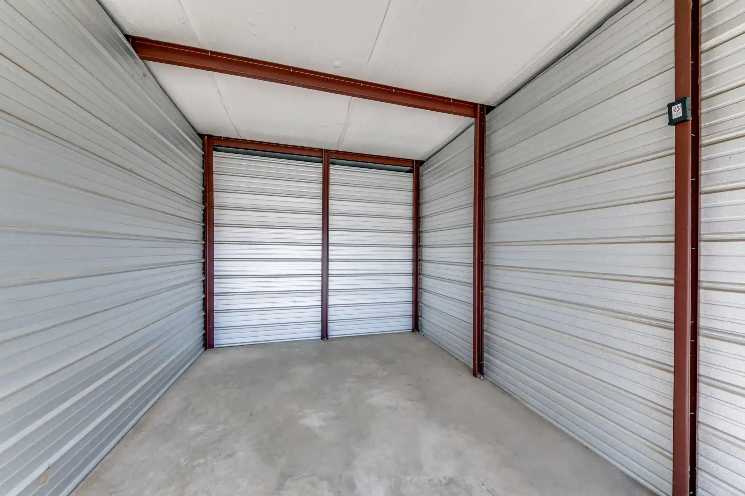 storage unit