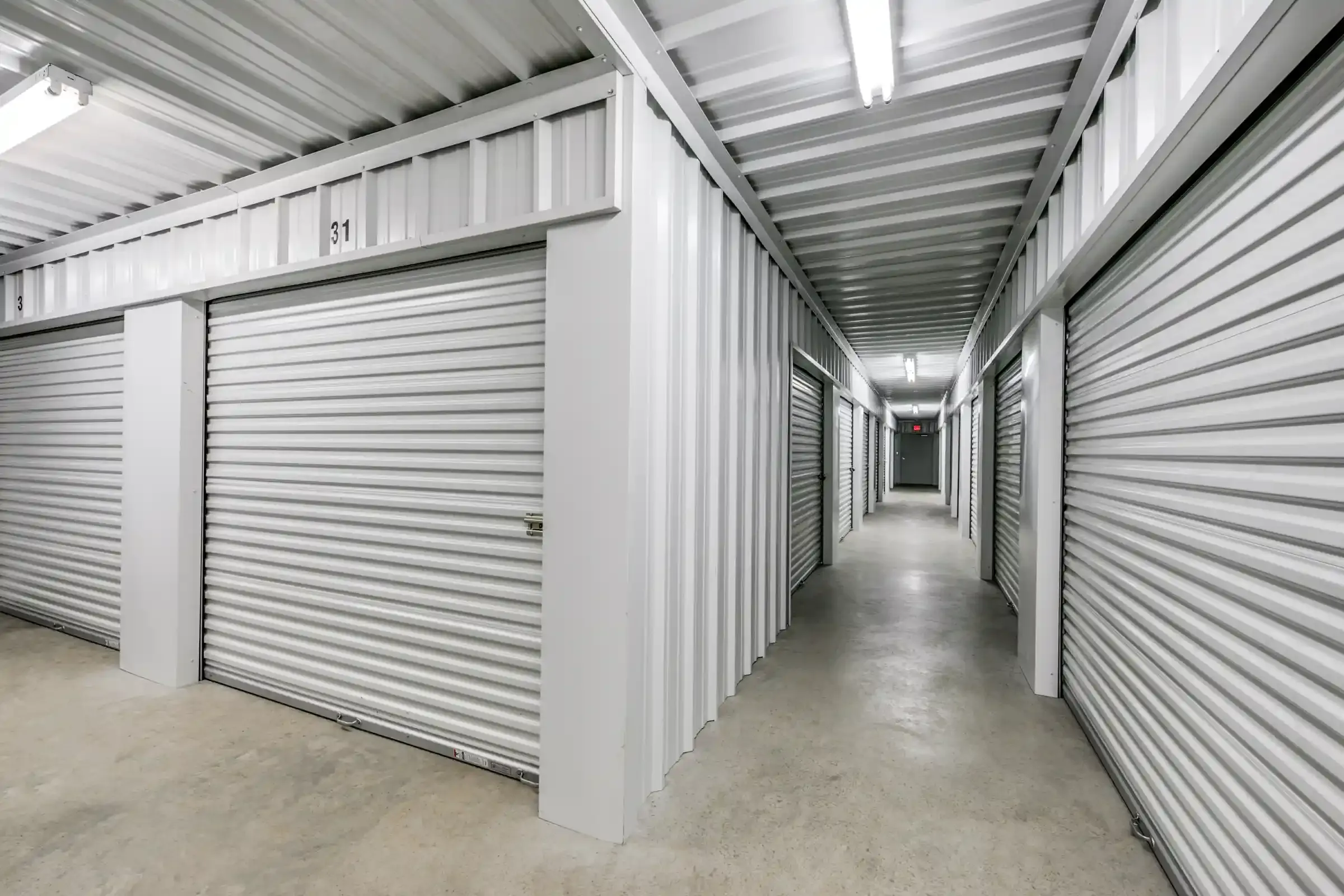 indoor storage