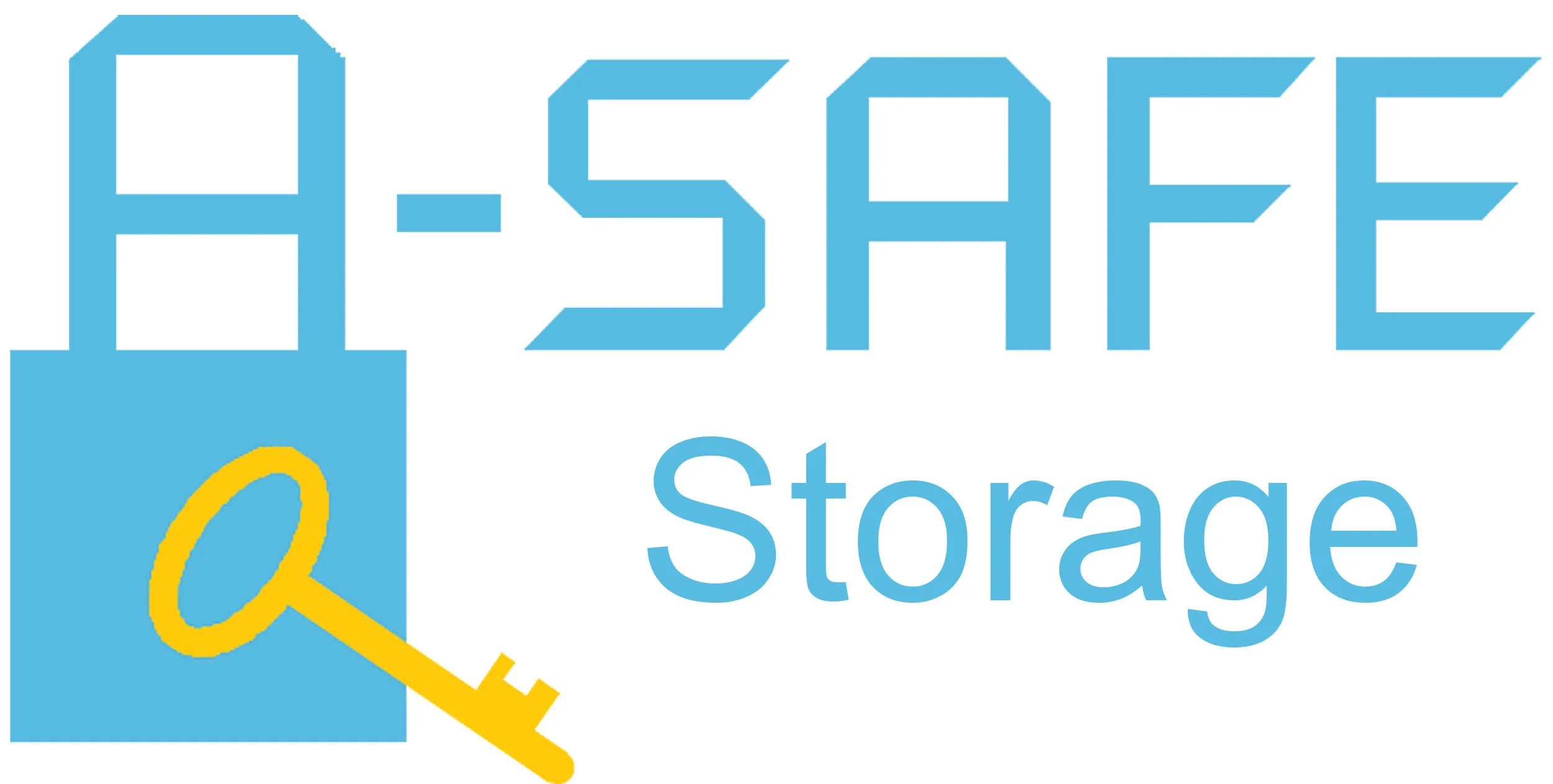 A-Safe Storage