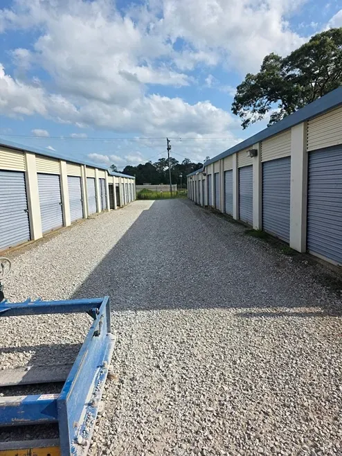 A-Safe Storage - Pineville