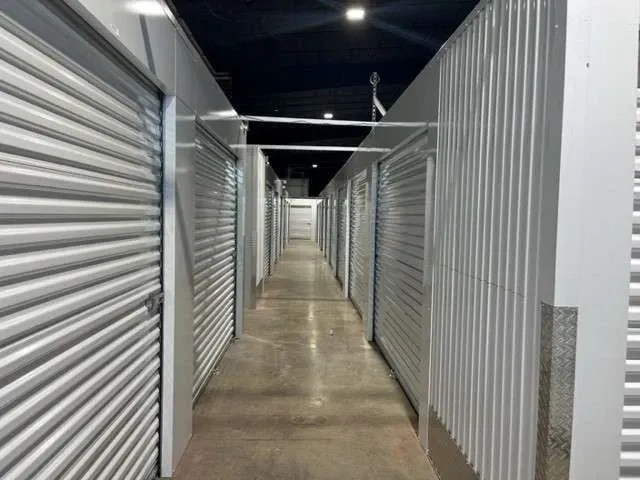 indoor storage