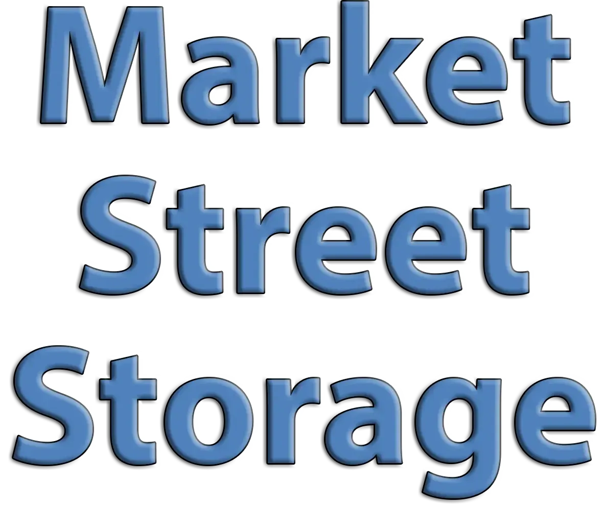 Market Street Storage