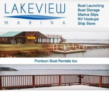 lakeview boat rentals