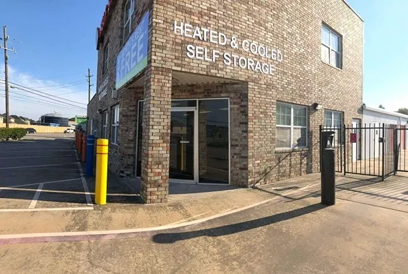 right move self storage
