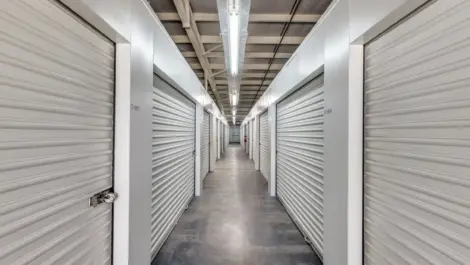 indoor storage