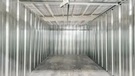 indoor storage