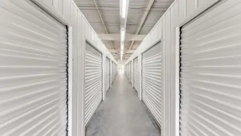 indoor storage