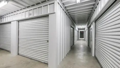 indoor storage