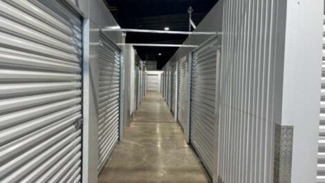 kilgore indoor storage units