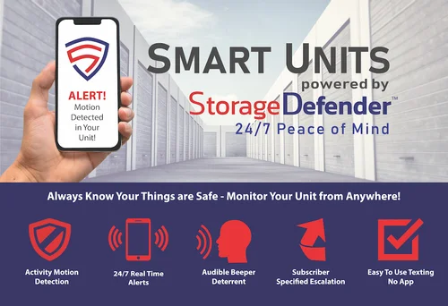 smart units