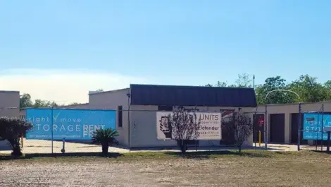 Right Move Storage-Memorial Blvd