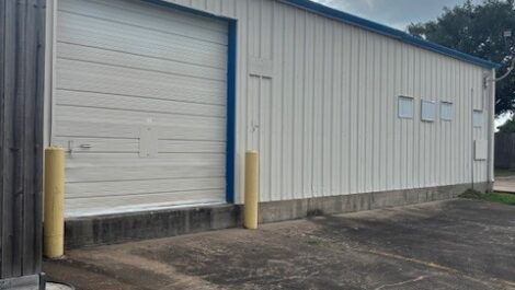Right Move Storage - Alvin drive up