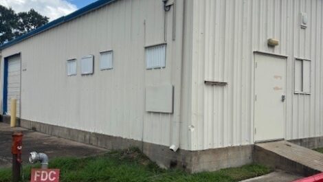 Right Move Storage - Alvin storage