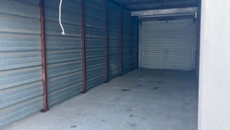Right Move Storage - Ft. Worth Northwest, inside large, extra large storage unit