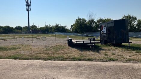 Right Move Storage - Ft. Worth Northwest, parking storage, trailer storage, rv storage, vehicle storage, outdoor/uncovered storage