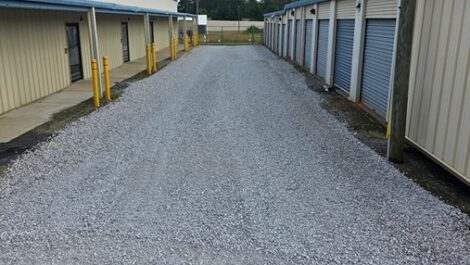 A-Safe Storage - Pineville