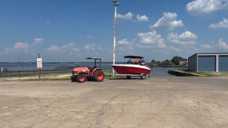 Lakeview Marina & Boat Storage marina