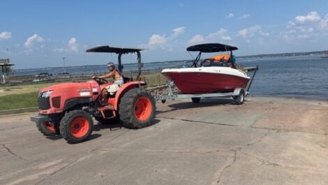 Lakeview Marina & Boat Storage marina