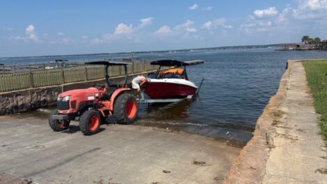 Lakeview Marina & Boat Storage marina